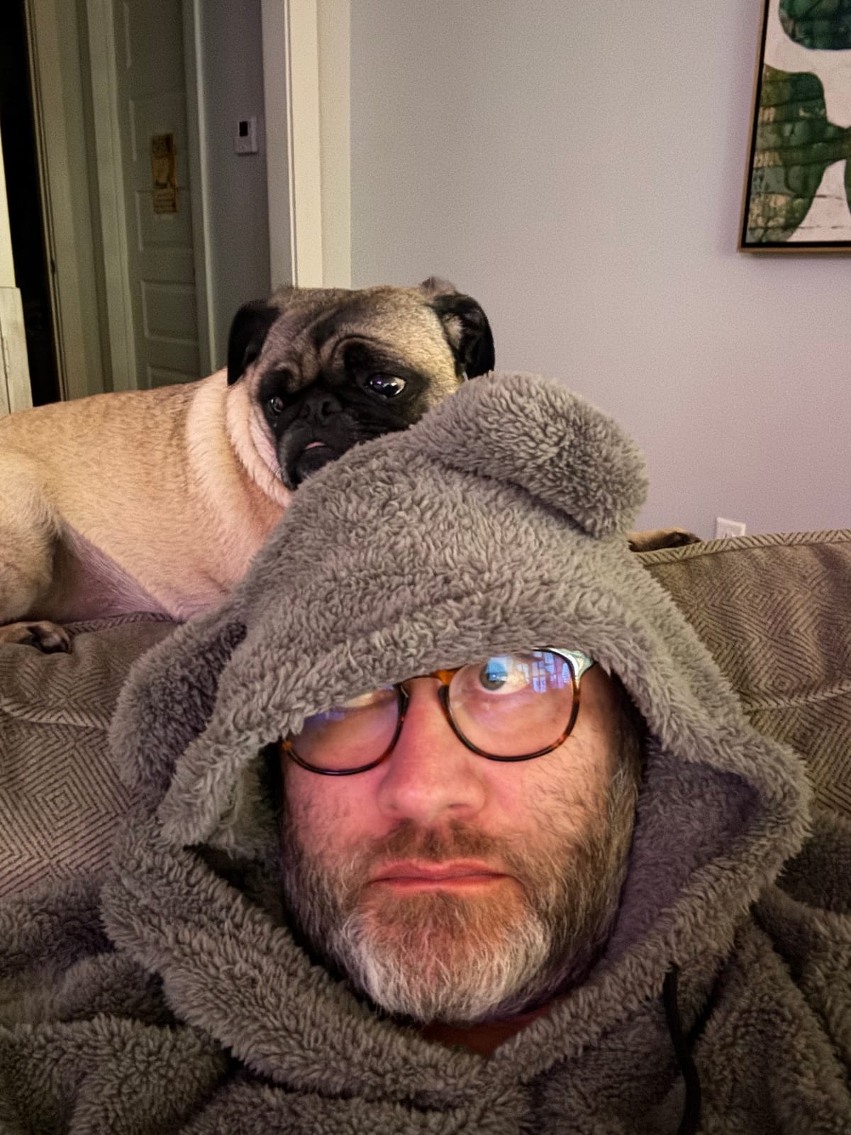 Bye Substack, hello Ghost.